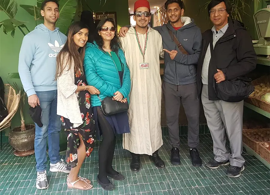 Private Marrakech guided tour with local guide