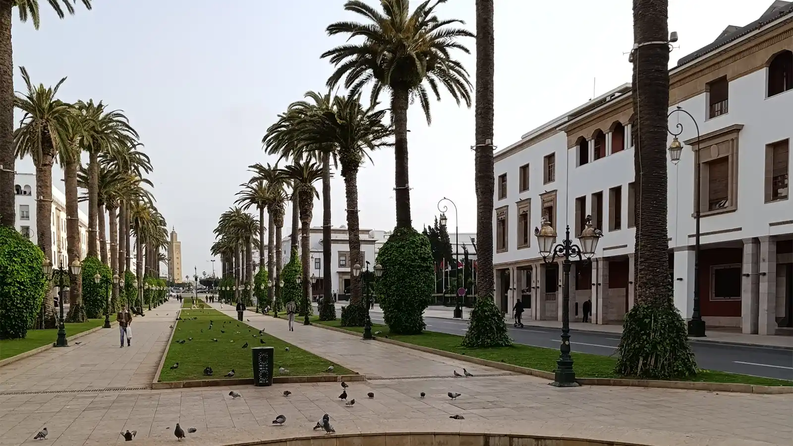 Rabat Food and Old Medina Tasting Tour - Image 2
