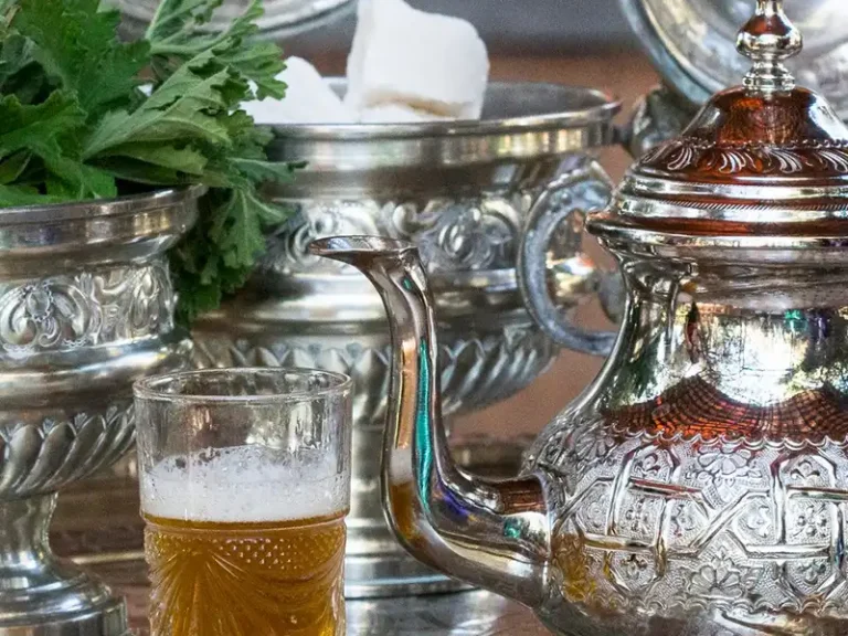 Food & Culinary Tours