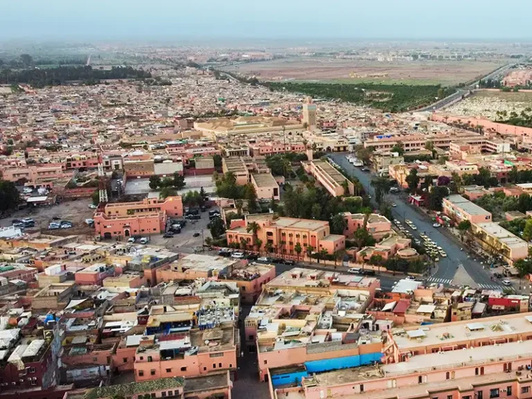 Marrakech