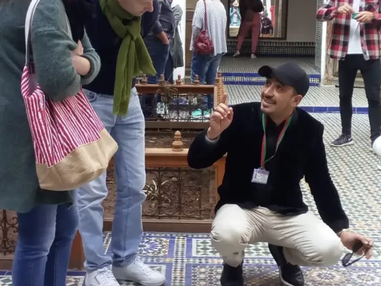 Walking Tours