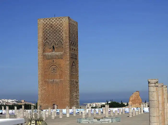 Hassan-Rabat-Morocco